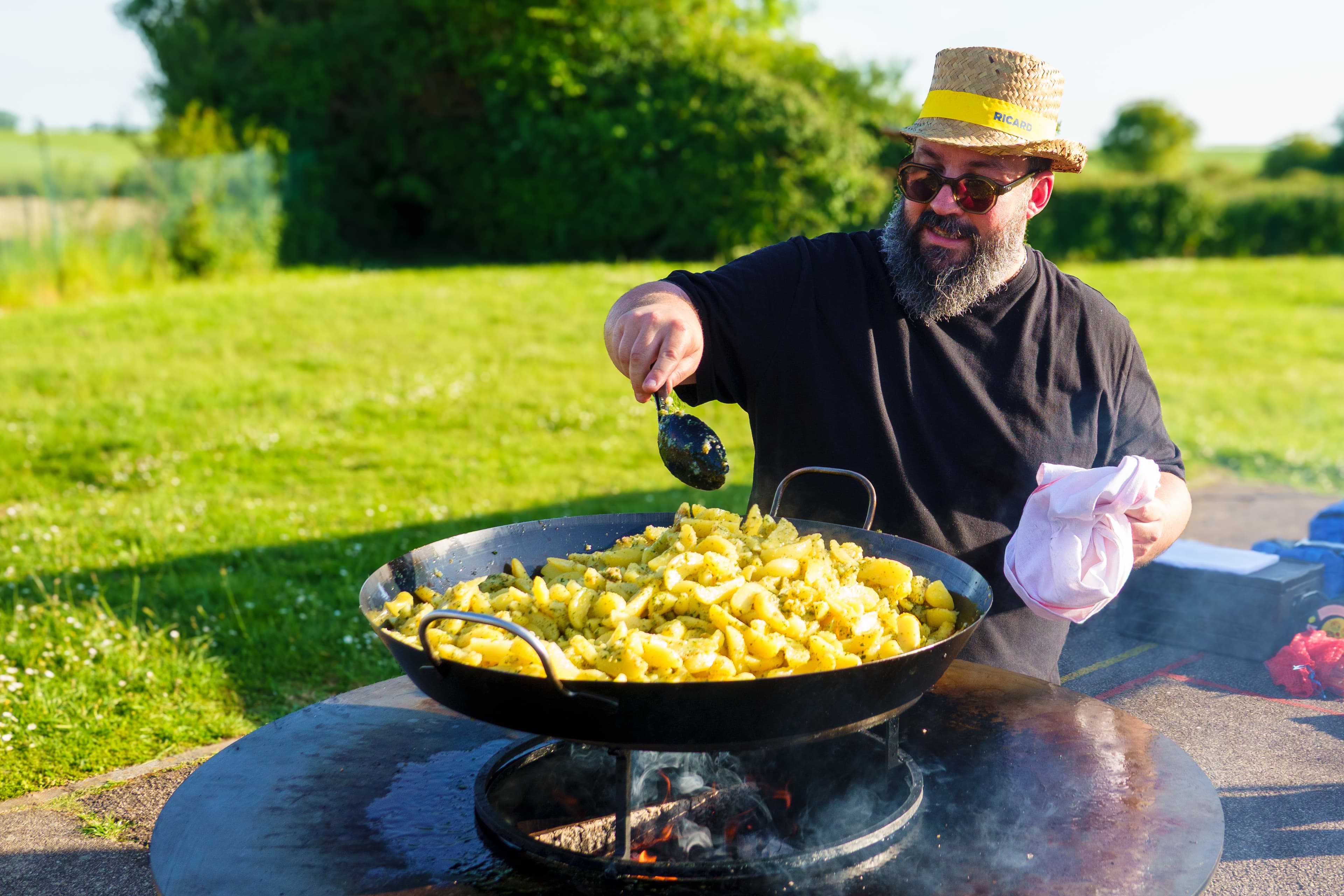 Magrets de canard cuits à la perfection